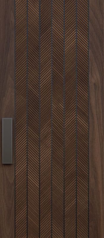 GFH - 003 Flush Door