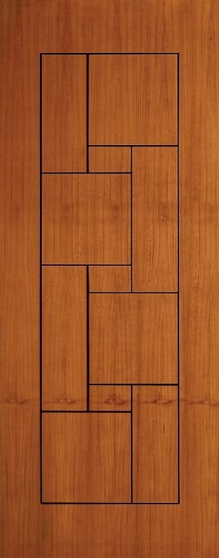 GFS - 007 Flush Door