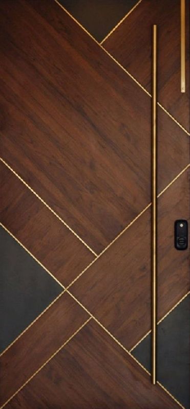 IFH - 003 Inlay Flush Door