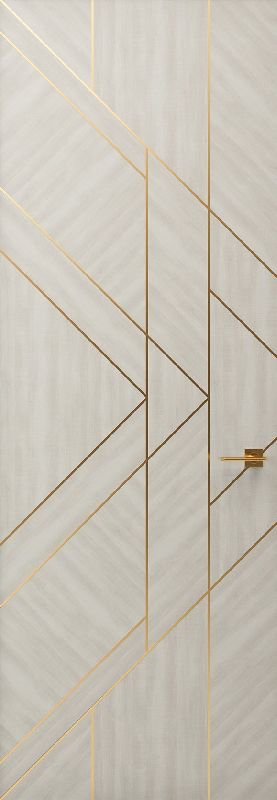 IFH - 004 Inlay Flush Door