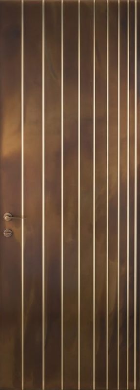 IFM - 009 Inlay Flush Door