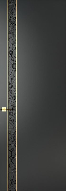 IFM - 010 Inlay Flush Door