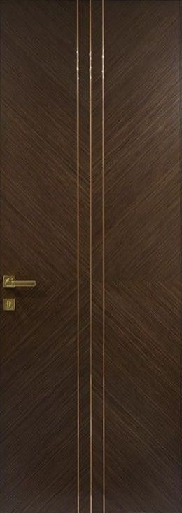 IFS - 012 Inlay Flush Door