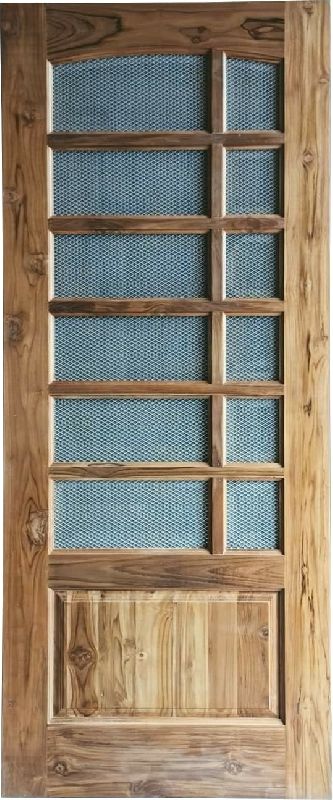 JDH - 005 Heavy Jali Door