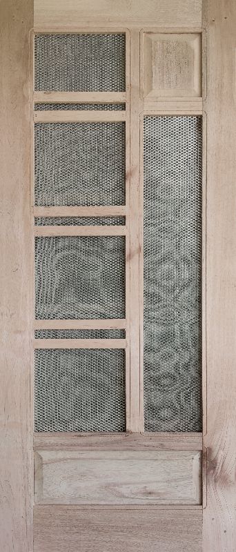 JDH - 007 Heavy Jali Door