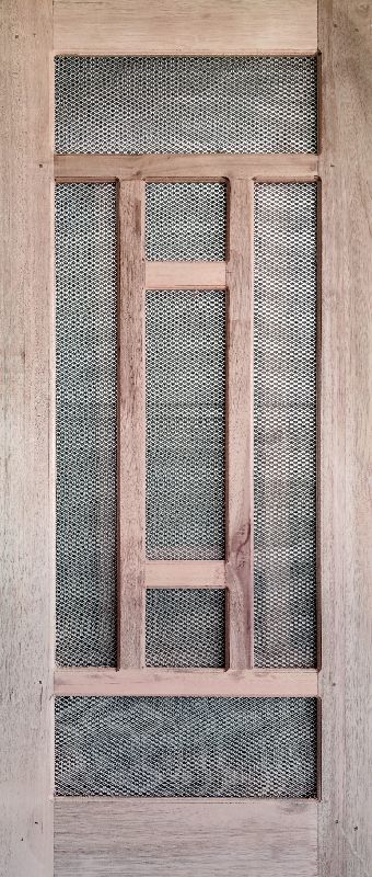 JDS - 003 Medium Jali Door