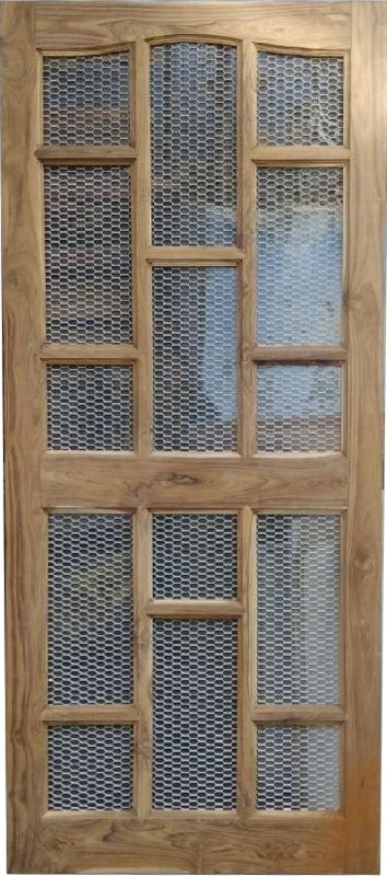 JDS - 004 Medium Jali Door