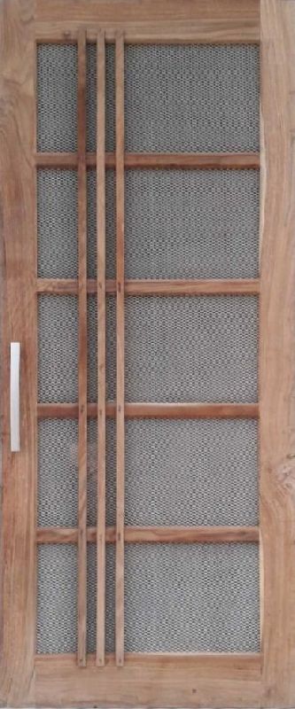 JDS - 005 Medium Jali Door