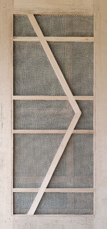 JDS - 013 Medium Jali Door