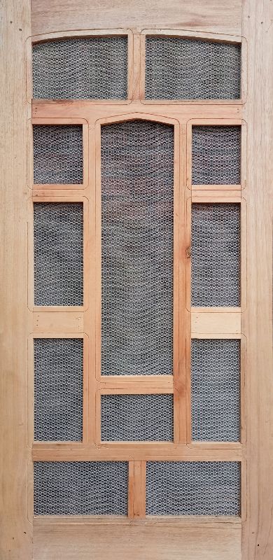 JDS - 06 Medium Jali Door