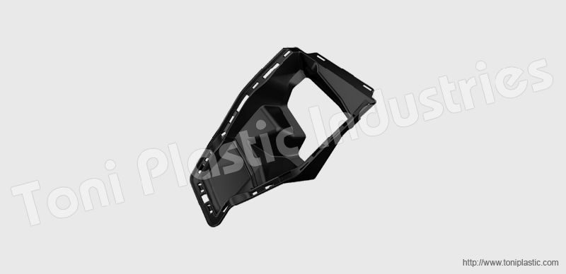 AP-01 Automobile Components