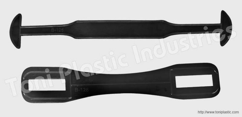 B-125-126 Corrugated Box Handle