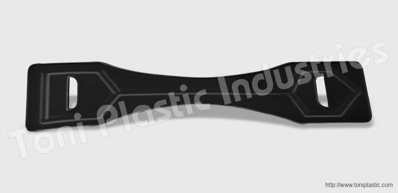 B-2 Corrugated Box Handle