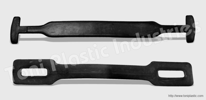 B-93-94 Corrugated Box Handle