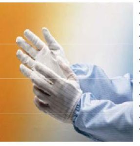 Cleanroom Gloves