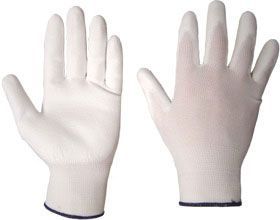 PU Coated Gloves