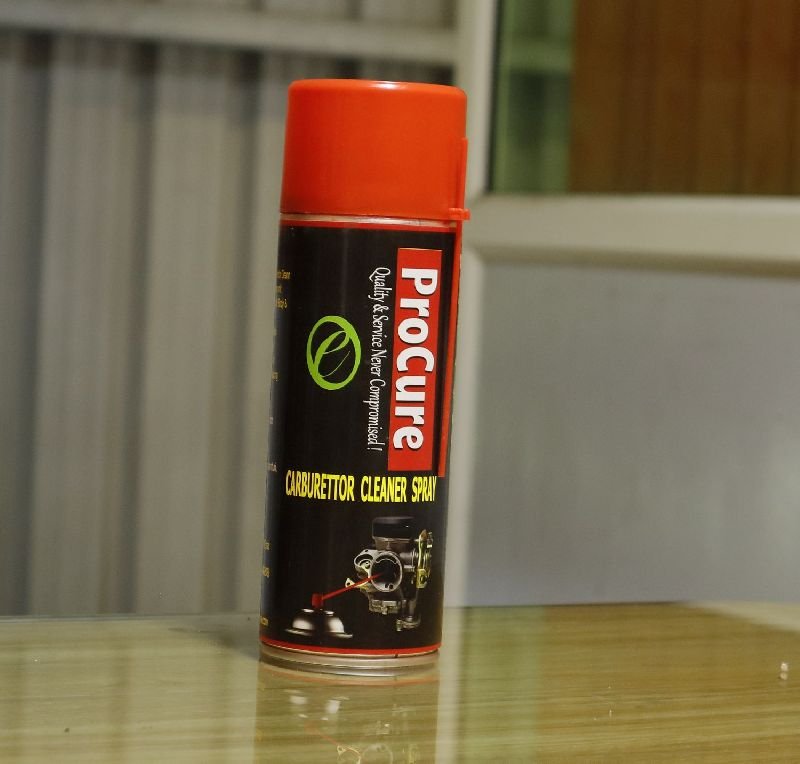 Carburettor Cleaner Spray (200 ml)