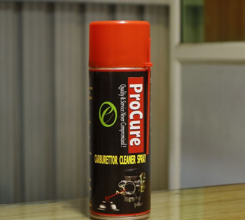 Carburettor Cleaner Spray (500 ml)