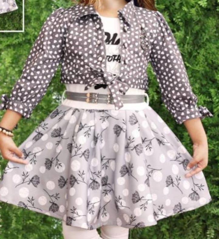 11692 Twill Digital Print Fabric