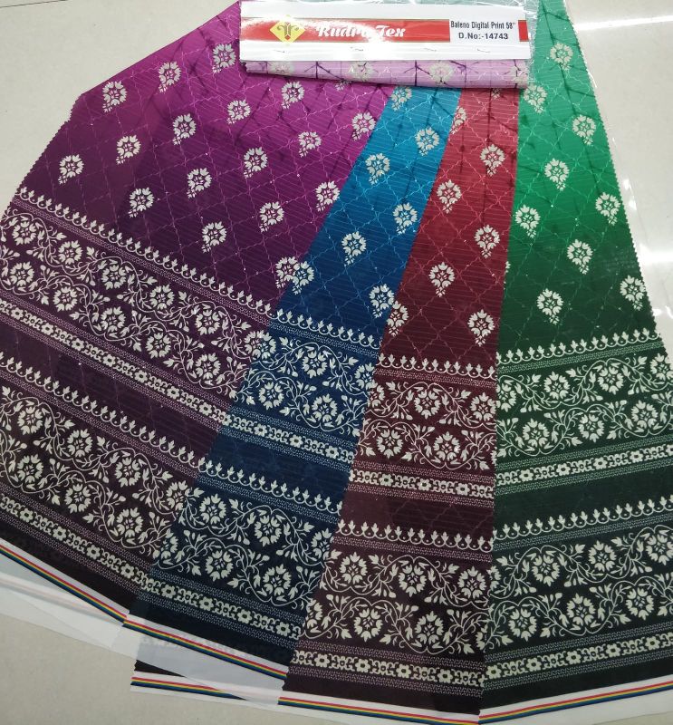 14743 4 Brezza Digital Print Fabric