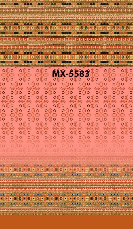 14764 Brezza Digital Print Fabric