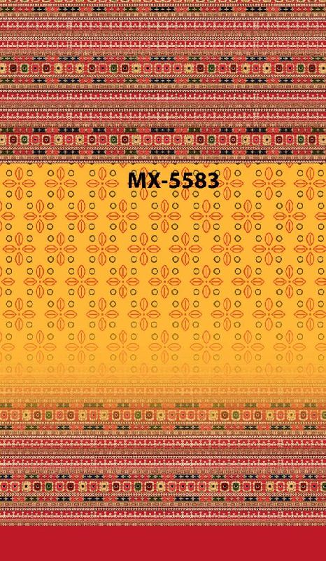 14764A Brezza Digital Print Fabric