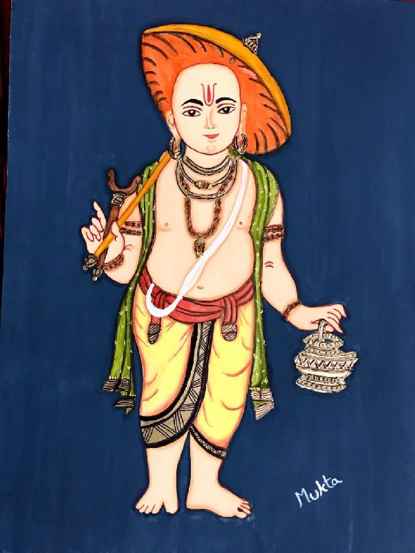 VAMAN AVTAR