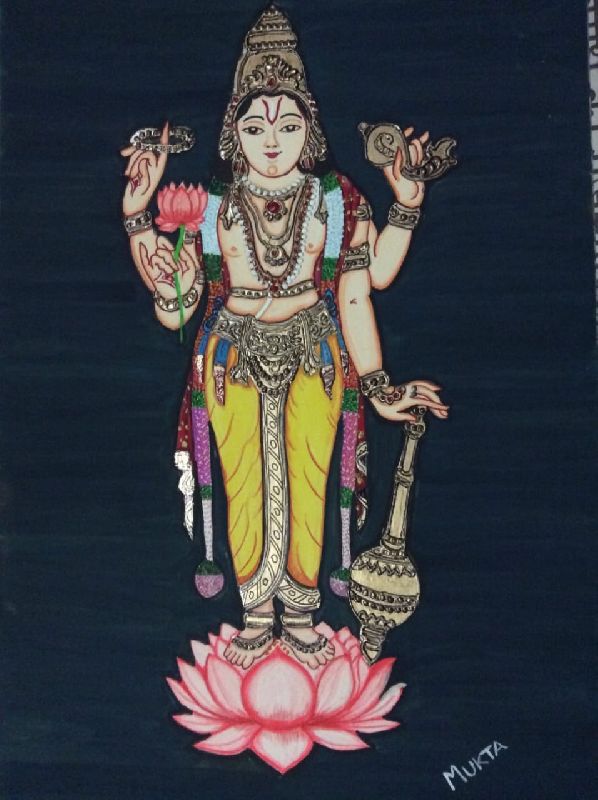 VISHNU AVTAR