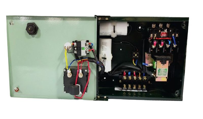 ECO - MINI DIGITAL OPEN IMAGE