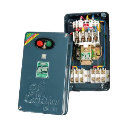 KISSAN CONNECTOR STARTER