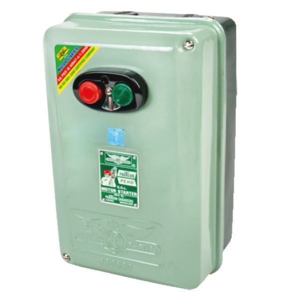 PEHD DOL MOTOR STARTER