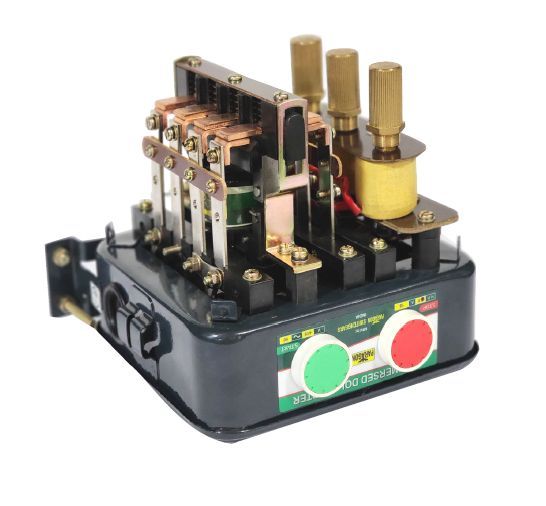 POI - PX OIL IMMERSED MOTOR STARTER