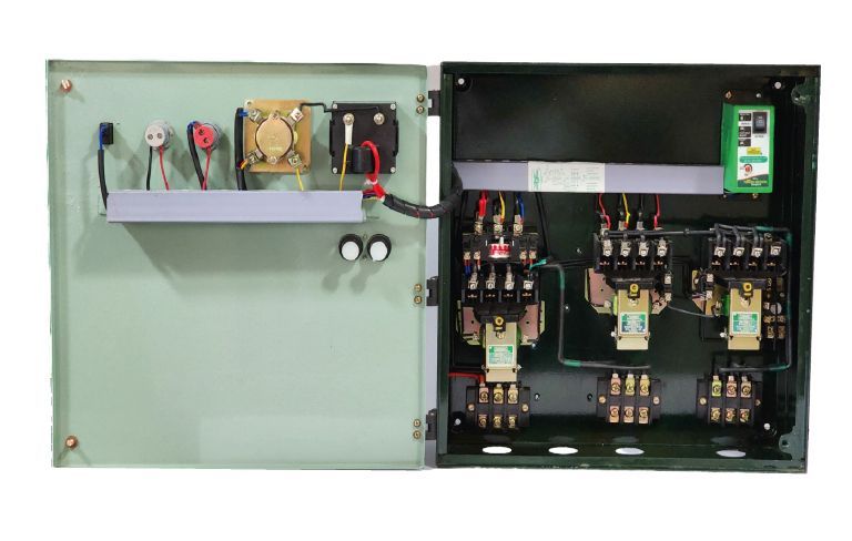 PU STARDELTA OPEN IMAGE