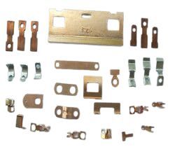 MCB DP Parts