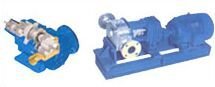 Gear Pumps
