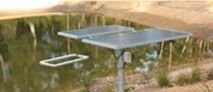 solar pumps
