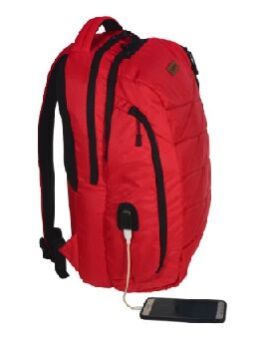 Bagpack EX009-02
