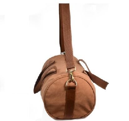 DUFFLE BAG EX004-3