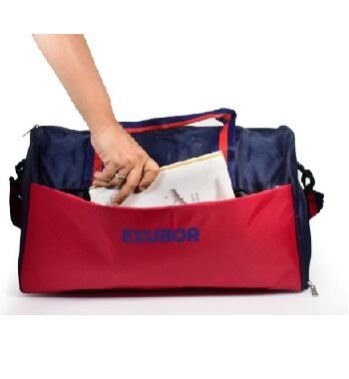 DUFFLE BAG EX005-2