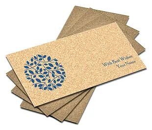 Customized Glitter Shagun Envelopes