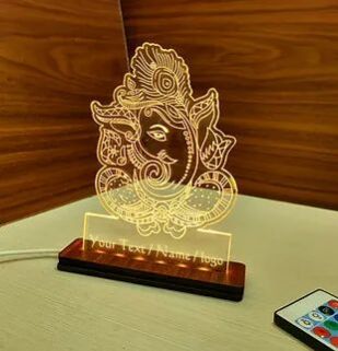 Customized Desktop LED Decorative Lamp (DL01)