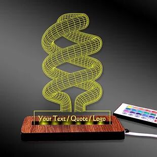 Customized Desktop LED Decorative Lamp (DL18)