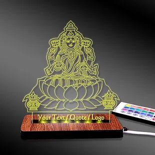 Customized Desktop LED Decorative Lamp (DL29)