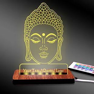 Customized Desktop LED Decorative Lamp (DL31)