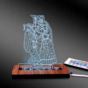 Customized Desktop LED Decorative Lamp (DL32)