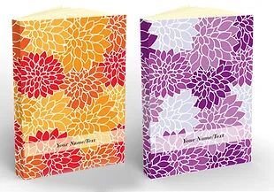 Customized Paperback Notebook / Diary / Journal (NB PB A5 16)