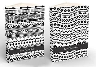 Customized Paperback Notebook / Diary / Journal (NB PB A5 25)