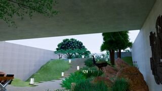 Landscape Maintenance Service 07