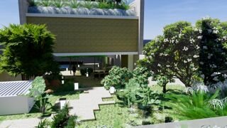 Landscape Maintenance Service 08