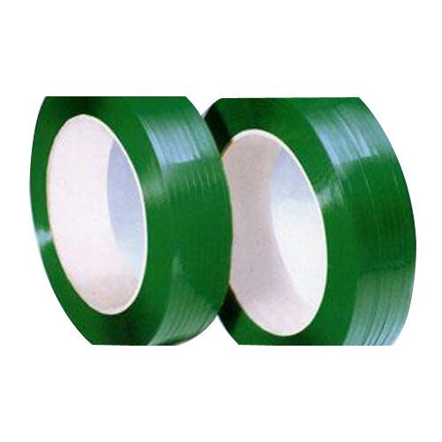 Polypropylene Green Strapping Rolls 03